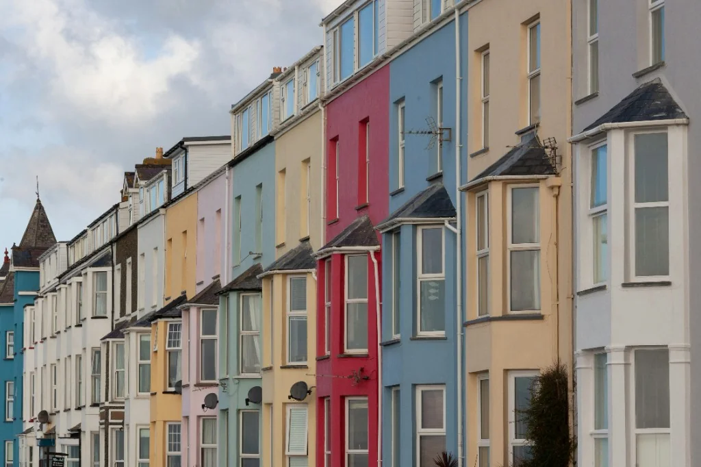 Buy to Let Mortgages